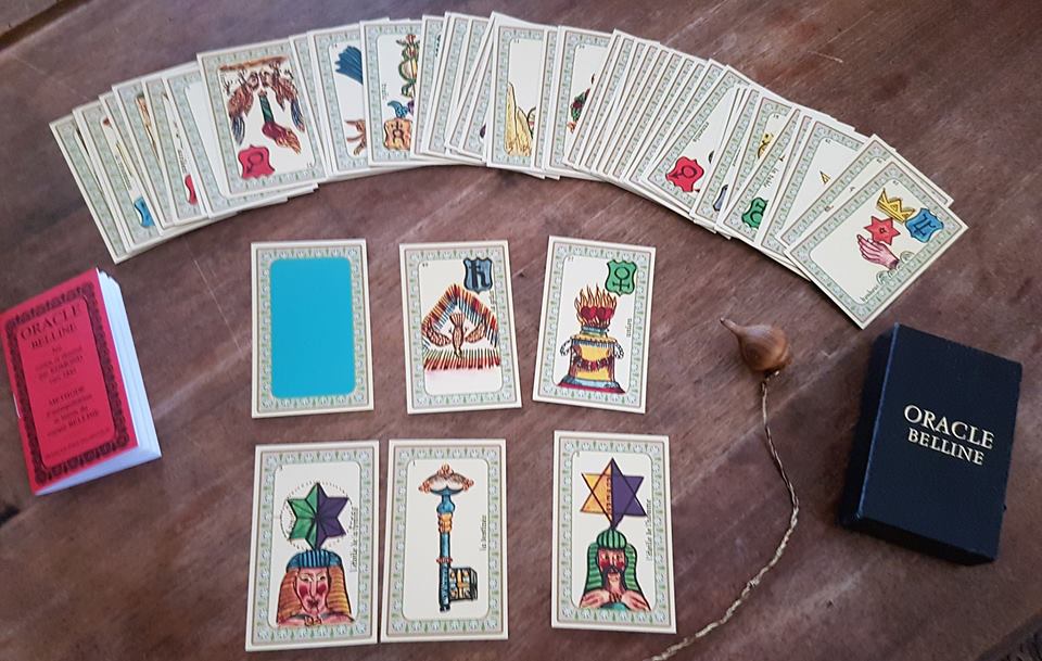 cartes